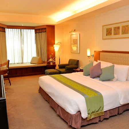 Rama Gardens Hotel بانكوك المظهر الخارجي الصورة