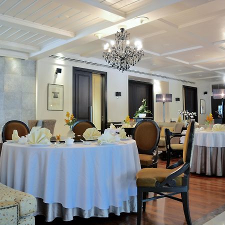Rama Gardens Hotel بانكوك المظهر الخارجي الصورة