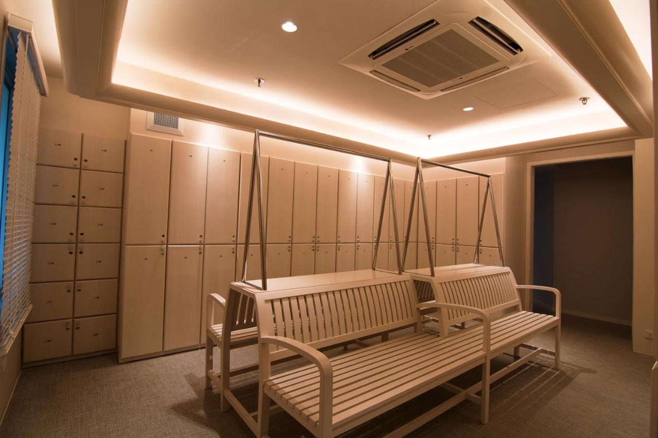 Rama Gardens Hotel بانكوك المظهر الخارجي الصورة