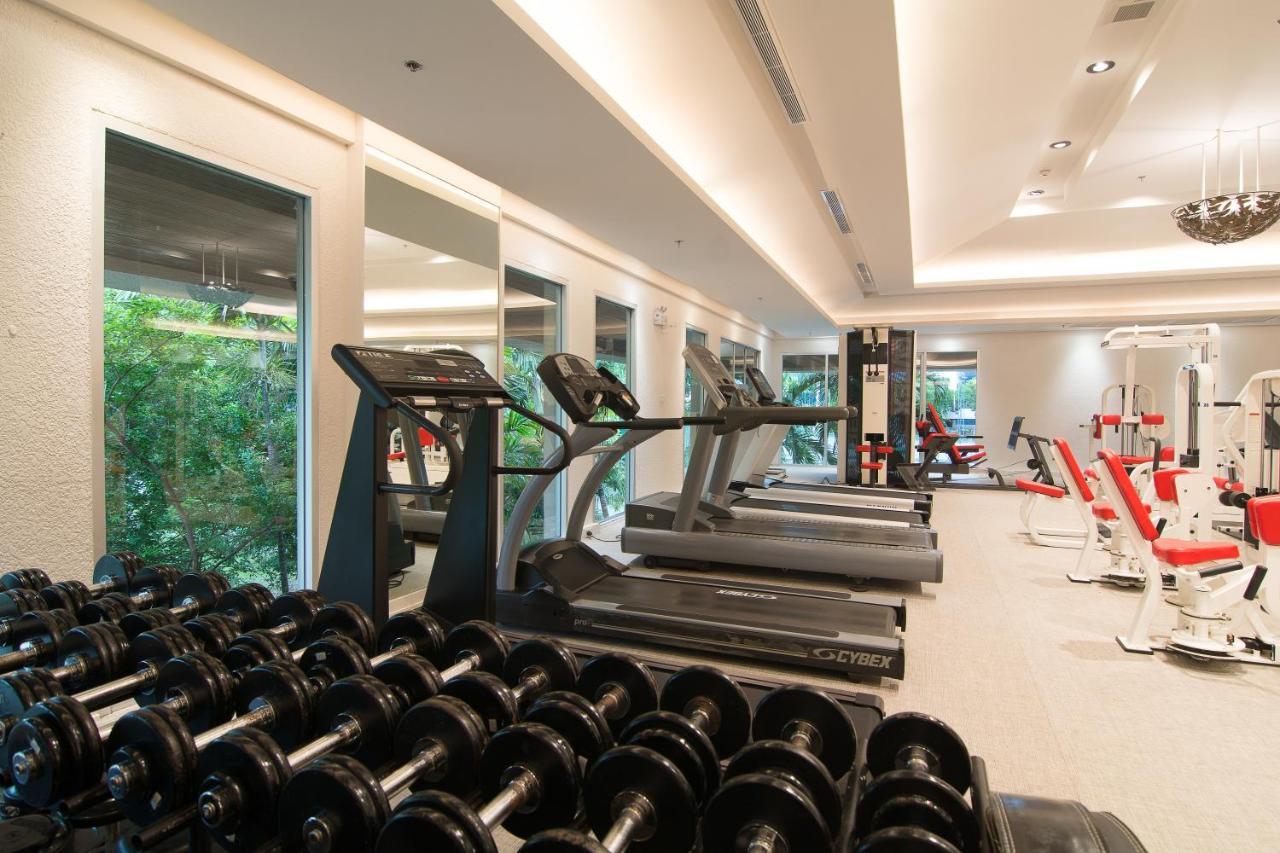 Rama Gardens Hotel بانكوك المظهر الخارجي الصورة