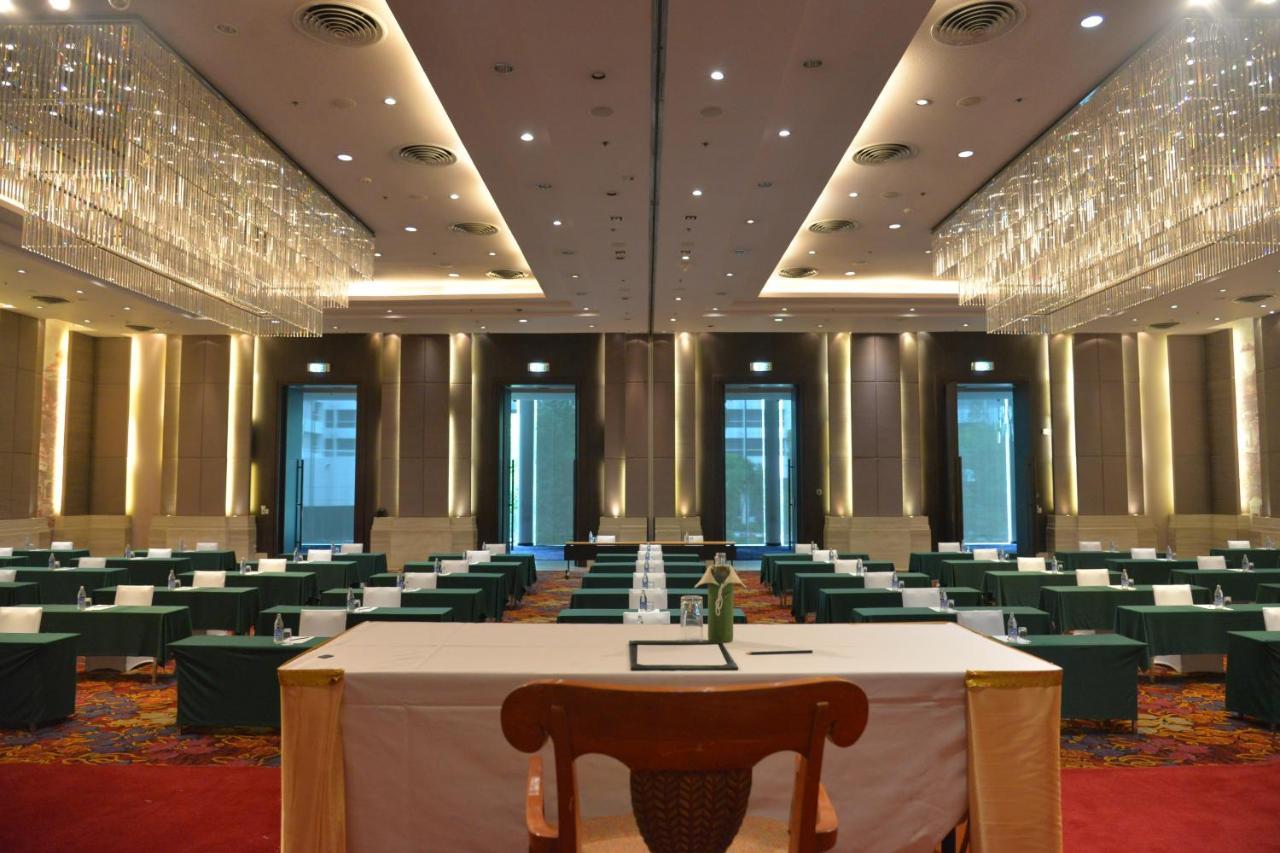 Rama Gardens Hotel بانكوك المظهر الخارجي الصورة