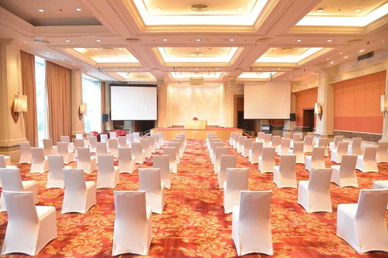 Rama Gardens Hotel بانكوك المظهر الخارجي الصورة