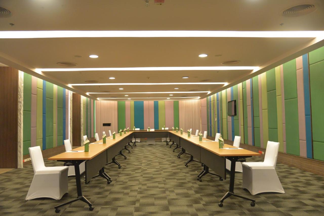 Rama Gardens Hotel بانكوك المظهر الخارجي الصورة