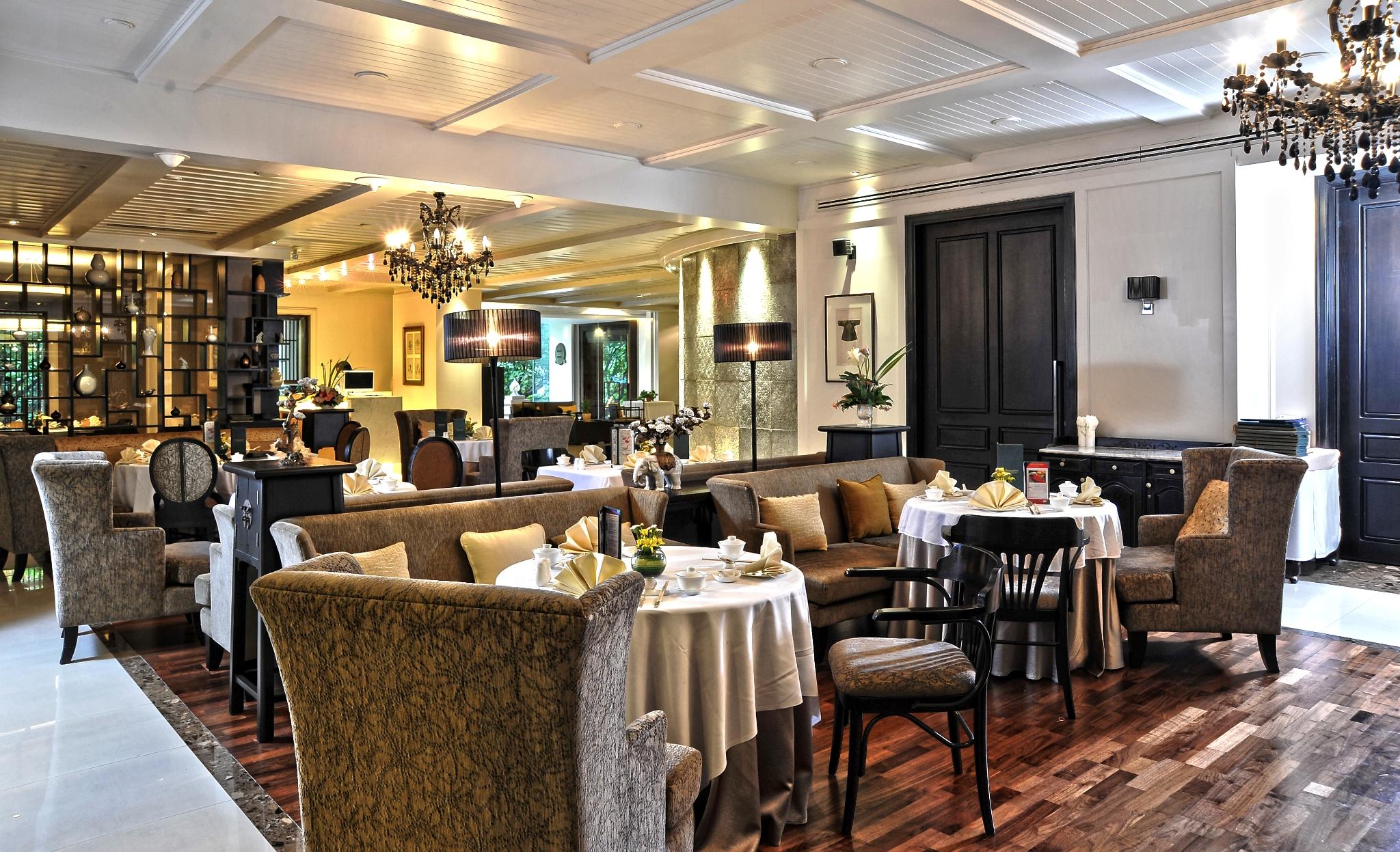 Rama Gardens Hotel بانكوك المظهر الخارجي الصورة