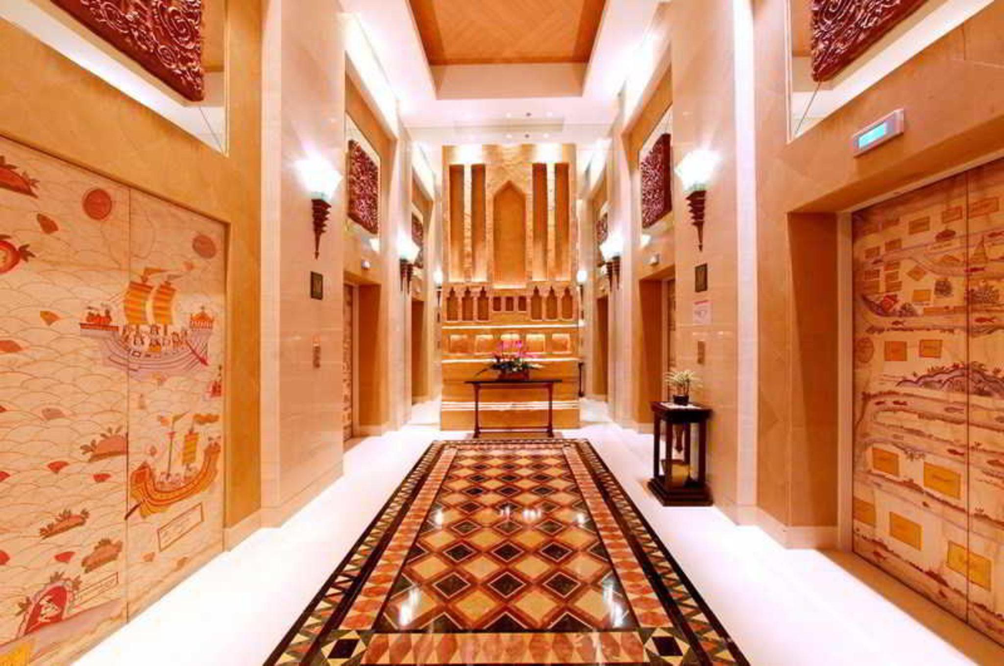 Rama Gardens Hotel بانكوك المظهر الخارجي الصورة