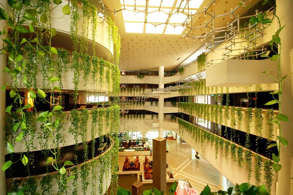 Rama Gardens Hotel بانكوك المظهر الخارجي الصورة