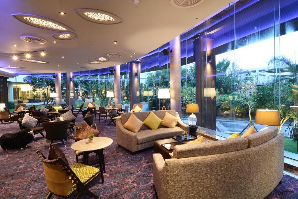 Rama Gardens Hotel بانكوك المظهر الخارجي الصورة
