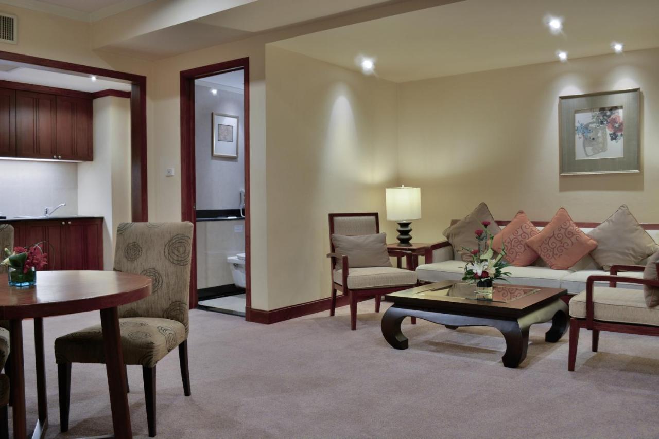 Rama Gardens Hotel بانكوك المظهر الخارجي الصورة